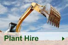 Plant Hire